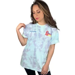 Gundam - RX-78-2 Amuro Dye T-Shirt