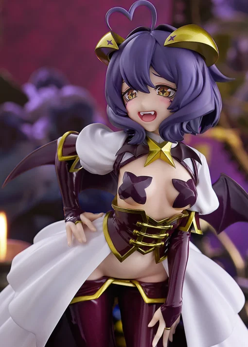 Gushing over Magical Girls - Magia Baiser Large POP UP PARADE Figure