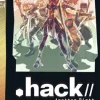 .Hack//Another Birth Novel 4