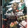 .hack//G.U. Trilogy - Movie - DVD