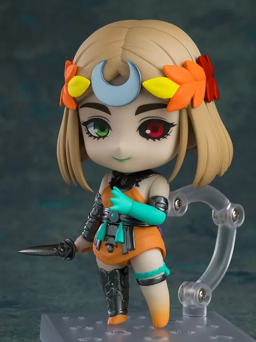 Hades - Melinoe Nendoroid