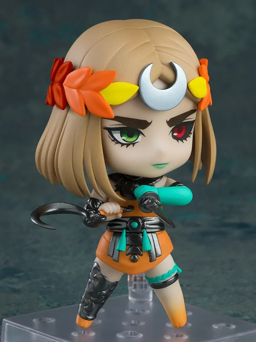 Hades - Melinoe Nendoroid