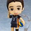 Haikyu!! - Asahi Azumane Nendoroid (Re-run)