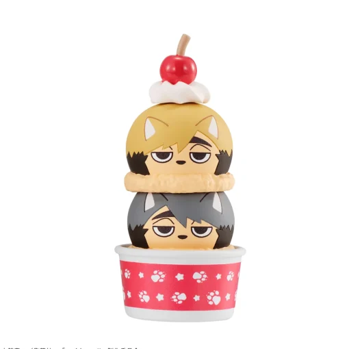 Haikyu!! - Stack Up & Change Tsumichen Blind Figure