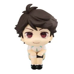 Haikyu!! - Toru Oikawa Look Up Figure (Uniform Ver.)
