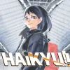 Haikyu!! Manga Volume 26