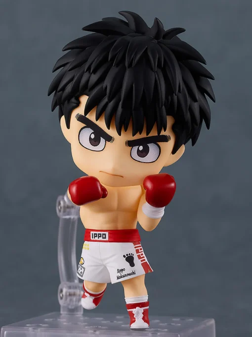 Hajime no Ippo - Ippo Makunouchi Nendoroid