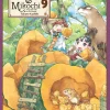 Hakumei & Mikochi: Tiny Little Life in the Woods Manga Volume 9