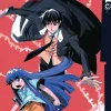 Hanako and The Terror of Allegory Graphic Novel 2