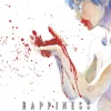 Happiness Manga Volume 3