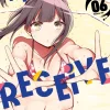 Harukana Receive Manga Volume 6