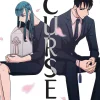Haru's Curse Manga