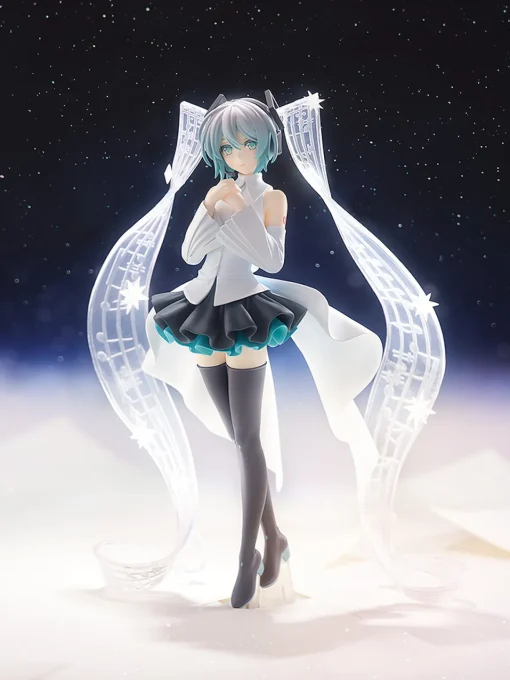 Hatsune Miku - Hatsune Miku POP UP PARADE Figure (Little Missing Stars Ver.)