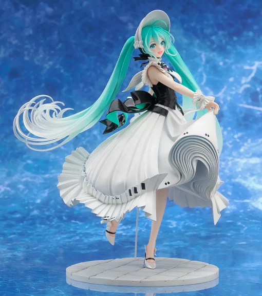 Hatsune Miku - Hatsune Miku 1/7 Scale Figure (Symphony 2023 Ver.)