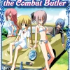 Hayate the Combat Butler Manga Volume 29