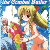 Hayate the Combat Butler Manga Volume 32