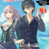 Hazure Skill: The Guild Member with a Worthless Skill Is Actually a Legendary Assassin Novel Volume 3