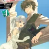 Hazure Skill: The Guild Member with a Worthless Skill Is Actually a Legendary Assassin Novel Volume 4