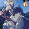 Hazure Skill: The Guild Member with a Worthless Skill Is Actually a Legendary Assassin Novel Volume 6