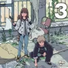 Heavenly Delusion Manga Volume 3