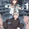 Heavenly Delusion Manga Volume 1