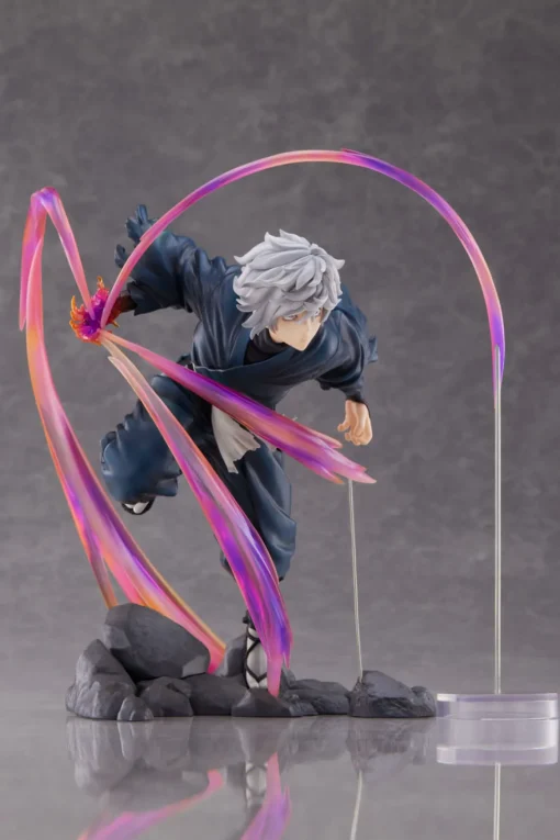 Hell's Paradise Jigokuraku - Gabimaru 1/7 Scale Figure (F:NEX Ver.)