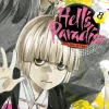 Hell's Paradise: Jigokuraku Manga Volume 8