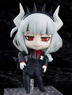 Helltaker - Lucifer Nendoroid