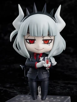 Helltaker - Lucifer Nendoroid