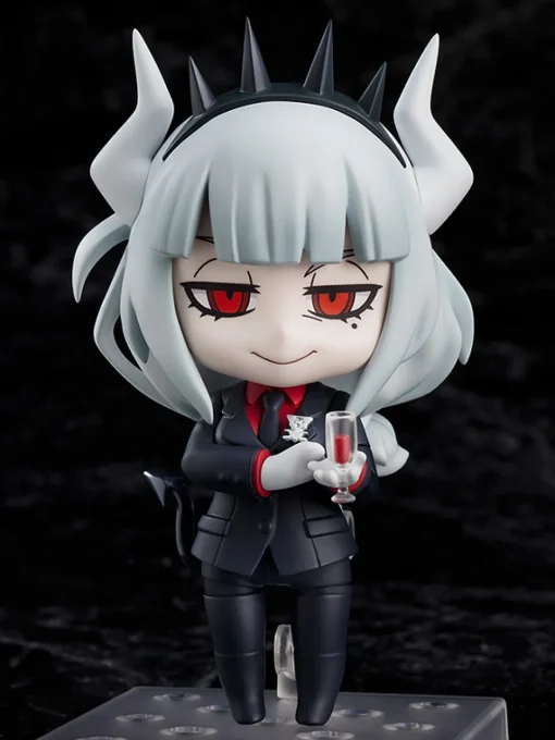 Helltaker - Lucifer Nendoroid