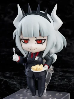 Helltaker - Lucifer Nendoroid