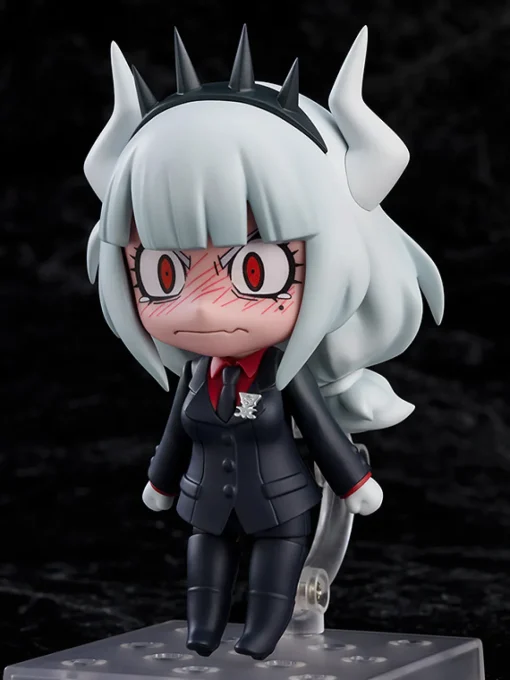 Helltaker - Lucifer Nendoroid