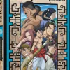 Hero Tales - Part 1 - DVD