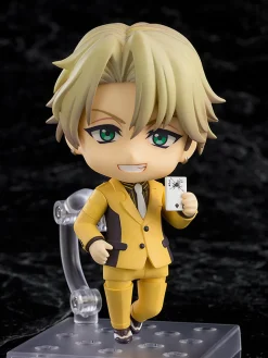 High Card - Finn Oldman Nendoroid