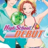 High School Debut 3-in-1 Manga Volume 5