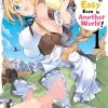 High School Prodigies Have it Easy Even in Another World! Manga Volume 1
