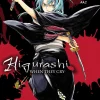 Higurashi When They Cry Manga Volume 10