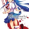Higurashi When They Cry Manga Volume 23