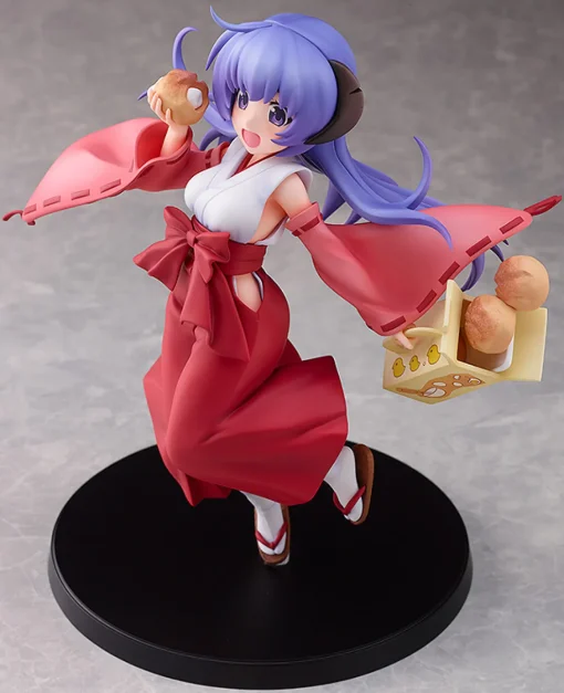 Higurashi: When They Cry SOTSU - Hanyu 1/7 Scale Figure