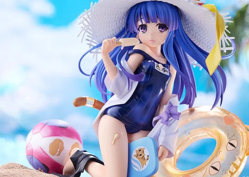 Higurashi: When They Cry SOTSU - Rika Furude 1/7 Figure