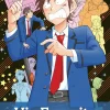 His Favorite Manga Volume 9
