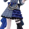Hololive Production - Hoshimachi Suisei figma