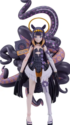 Hololive Production - Ninomae Ina'nis figma