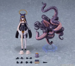 Hololive Production - Ninomae Ina'nis figma