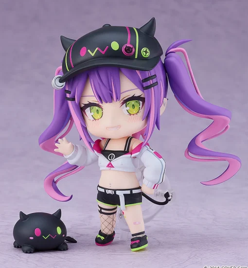Hololive Production - Tokoyami Towa Nendoroid