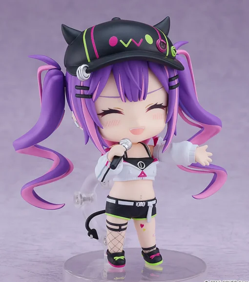 Hololive Production - Tokoyami Towa Nendoroid