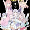holoX MEETing! Manga Volume 2