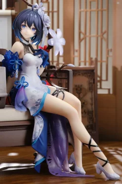 Honkai Impact 3rd - Seele & Stygian Nymph 1/8 Scale Figure Set (Mirrored Flourishes Ver.)