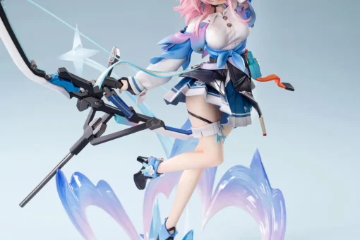 Honkai: Star Rail - Nanoka Mizuki 1/7 Scale Figure (March 7th Ver.)