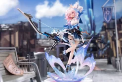 Honkai: Star Rail - Nanoka Mizuki 1/7 Scale Figure (March 7th Ver.)